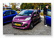 en weer een andere kleur paars