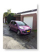 Even de bug van te voren wassen