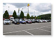 Meeting te Cuijk september