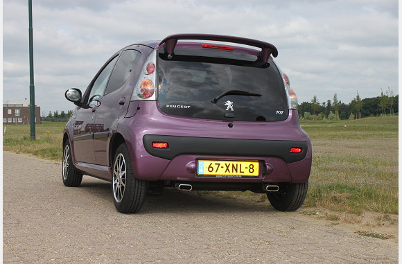 Nieuwe luxe kenteken platen