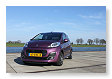 20 april, schoon aan de Maas