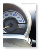 28 maart was het zo ver, we gingen naar de 10.000 km
