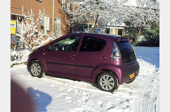 8-12-2012  winterwonderland