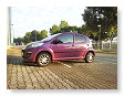 12-9-2012 zo mooi alleen op de parkeerplaats bij Briggs
