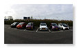 De meeting was gezellig
