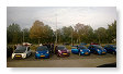 oktober, meeting van cbc te Arnhem