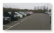 Op de meeting van Bugs in Wheels