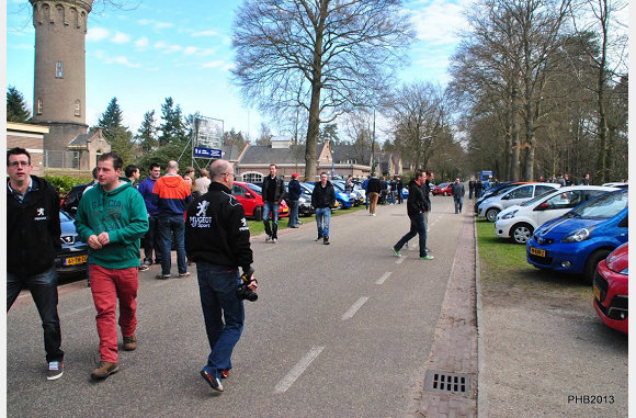 hoe gaan we wat doen