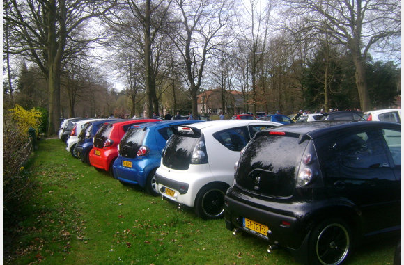 wat een heerlijke kontjes