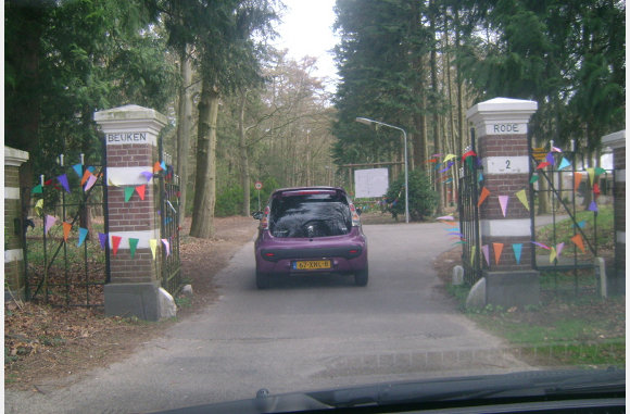 en binnen