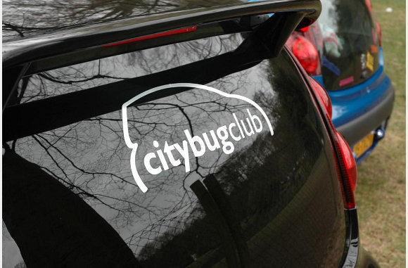 Leuke stickers