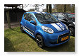 mooi hoor