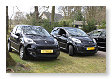 stoere binken