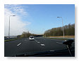 Heenweg naar Doorn