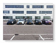 Meetingpoint treintje vanuit Gelderland, Mac Veenendaal