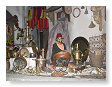 Een bazaar