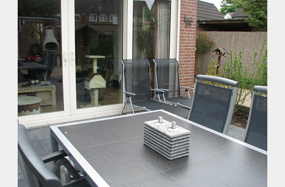 Laat de zon maar komen