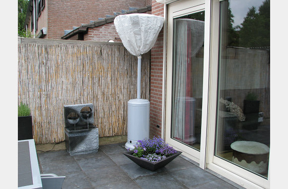 Staat klaar voor een mooie zomer