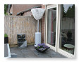Staat klaar voor een mooie zomer