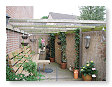 De tuin, 4 juli 2010
