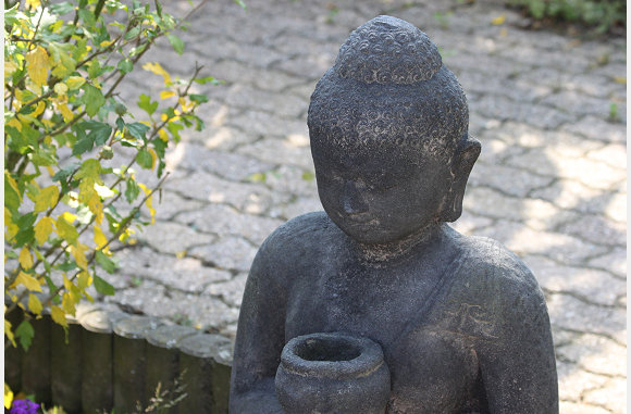 onze buddah