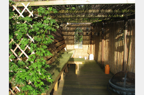 De Tuin, 2 juni 2009