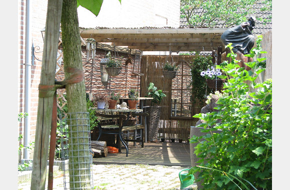 Gezelligheid