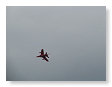en weer weg