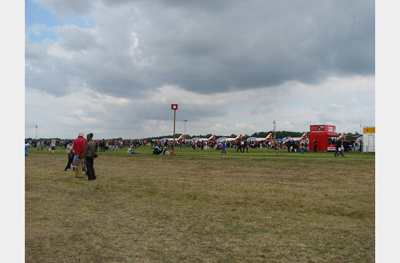 rijen dik