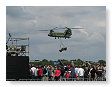met landmacht erbij