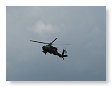 ook de andere helicopters mochten meedoen