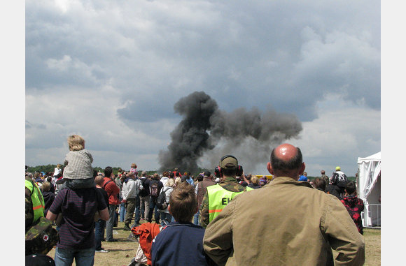 oorlogje spelen