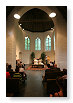 Een hele mooie kapel.