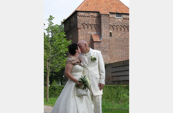 Kasteel Tongelaar.