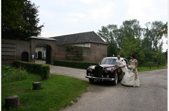 Eerst maar even wat landelijke foto's.