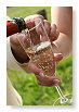 Bubbels.