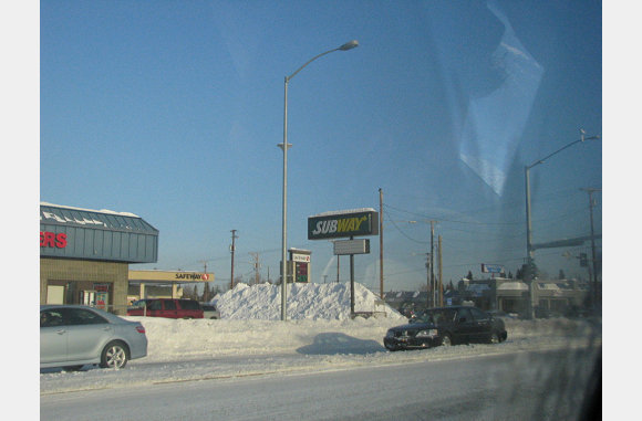 The Subway