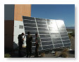 Zonneenergie