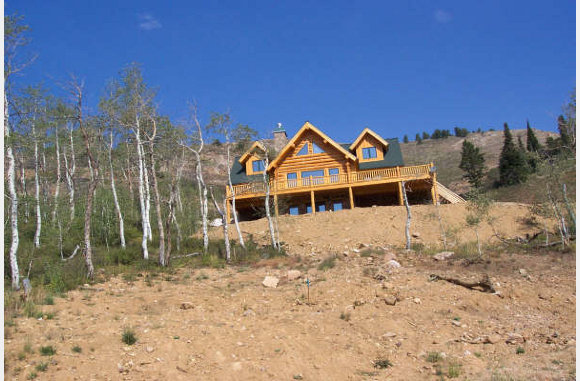 kijk das pas een huis