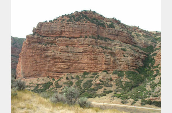 Natuurschoon