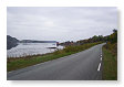 Ik heb weer wat landschapfoto's vanuit Noorwegen...