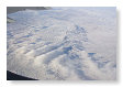 Bewolking of bergen?