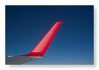 Heldere lucht ook.