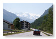 We gingen naar Zermatt.